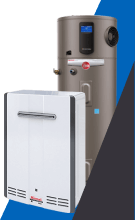 hotwater-system